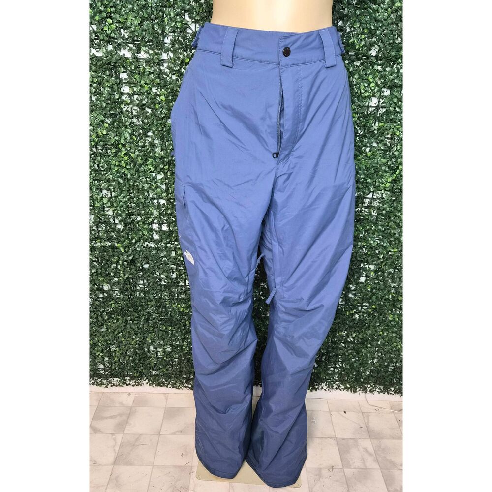 The North Face snowboard pants